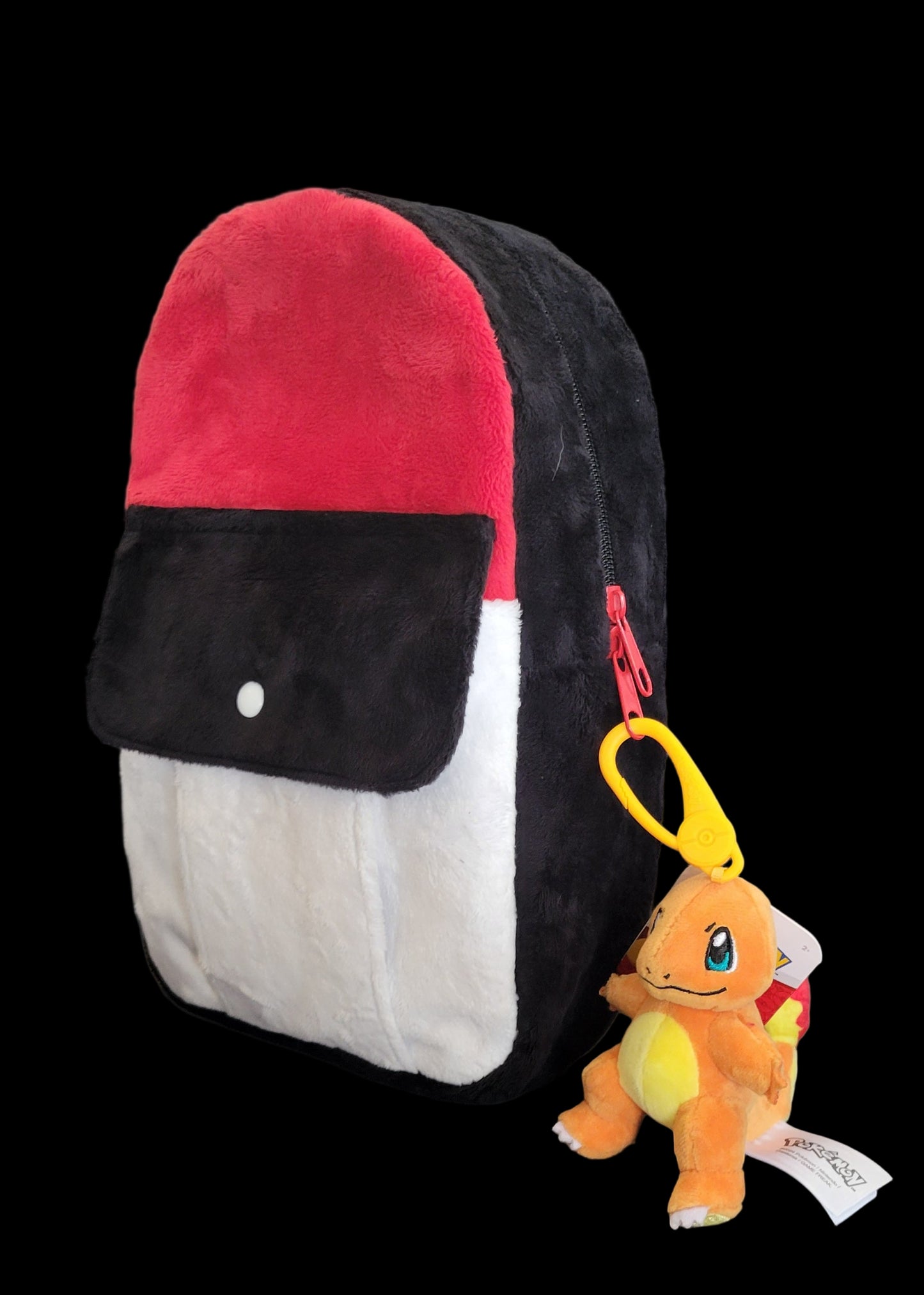 I Caught Them All! Sling Bag