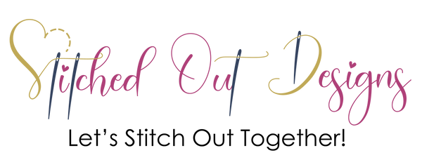 Stitched Out Designs