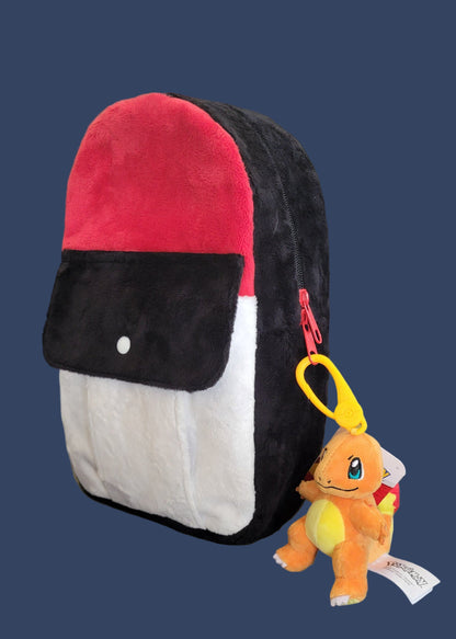 I Caught Them All! Sling Bag