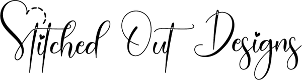 Stitched Out Designs