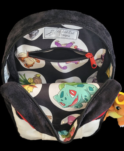 I Caught Them All! Sling Bag