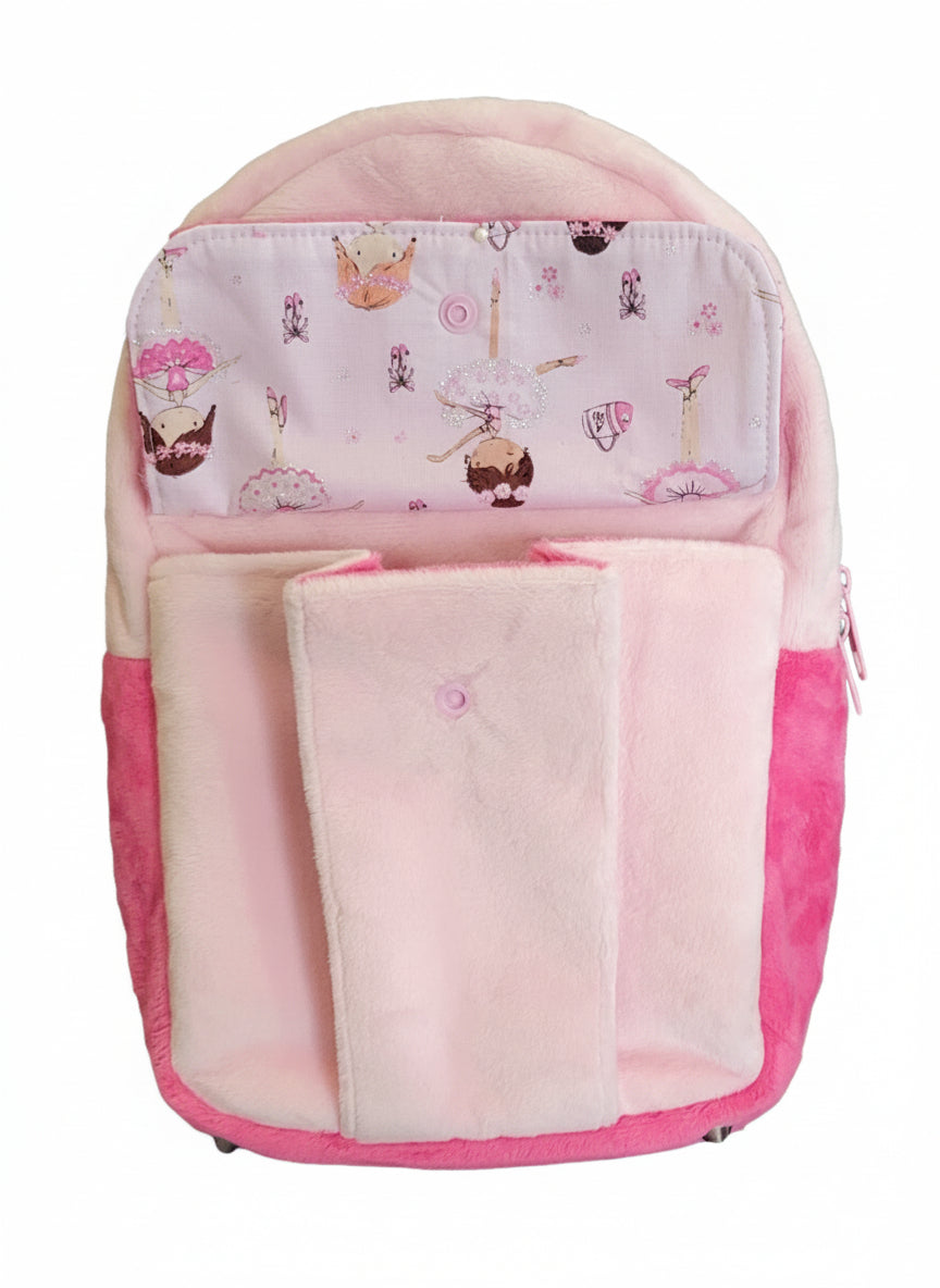 Tiny Dancer Sling Bag