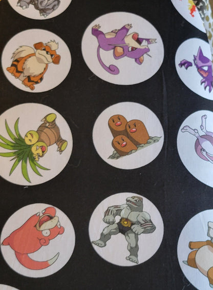 I Caught Them All! Sling Bag