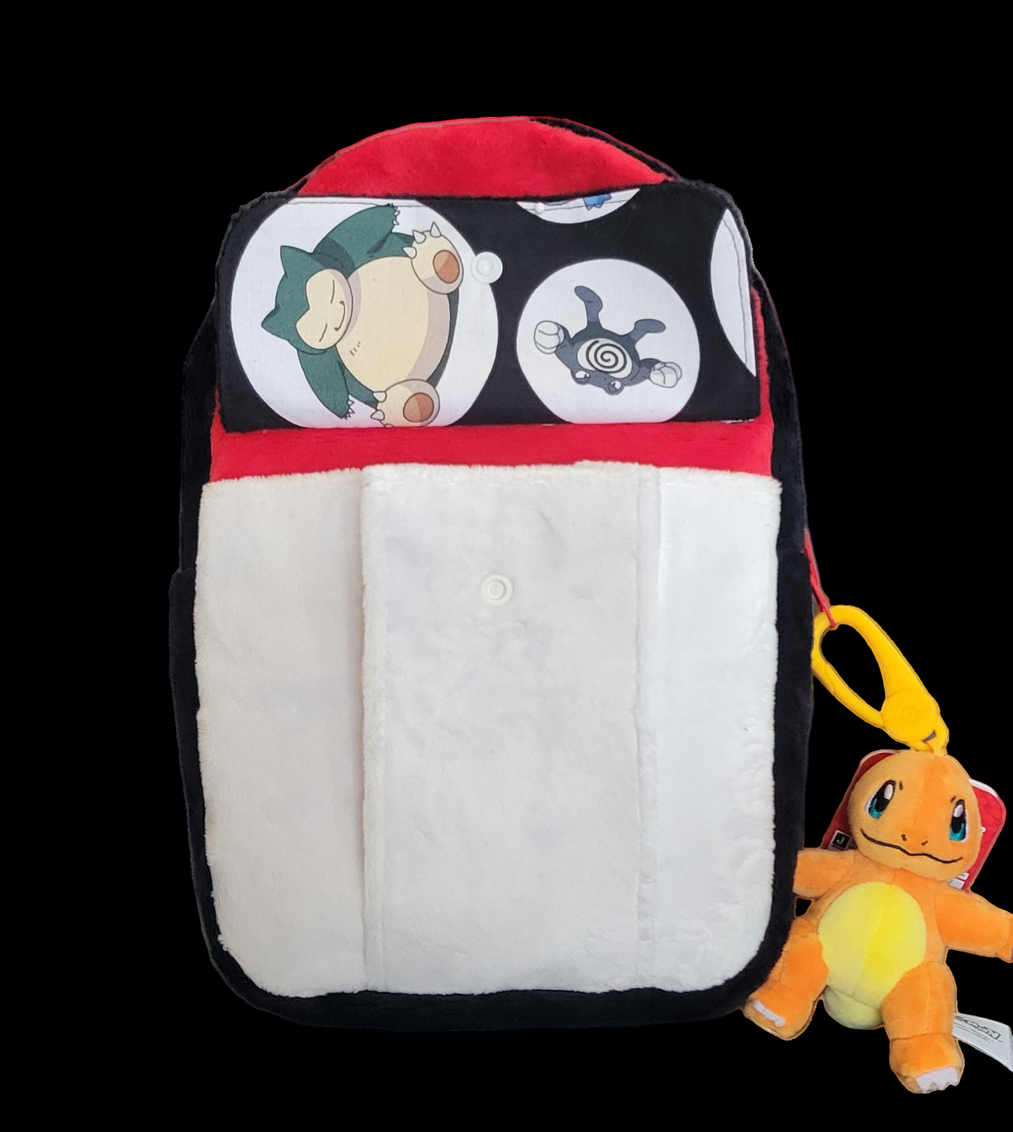 I Caught Them All! Sling Bag