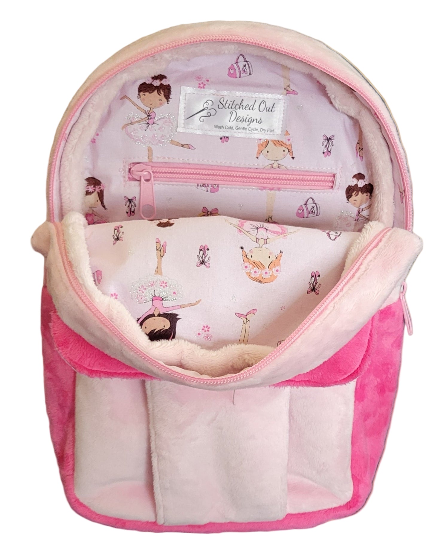 Tiny Dancer Sling Bag