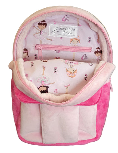 Tiny Dancer Sling Bag