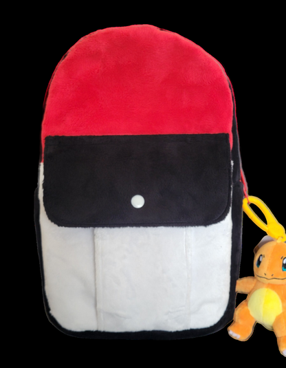I Caught Them All! Sling Bag